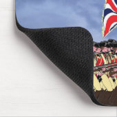 レドコート…… マウスパッド (コーナー)