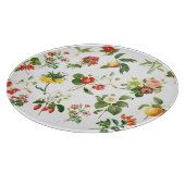 レドテ植物装飾用ガラス裁断板 カッティングボード (角)