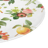 レドテ植物装飾用ガラス裁断板 カッティングボード (角)