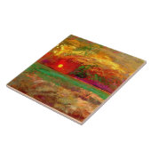 レドンザサンセット タイル (側面)