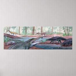 レドンダフォーメーションプリント ポスター