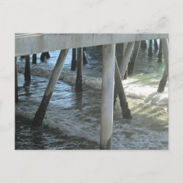 レドンドビーチ#4はがき ポストカード