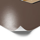 レドンドビーチLAトラベルポスター フォトプリント            (角)