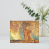 レドンレレガード ポストカード (スタンド正面)