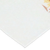 レドン五蝶 ショートテーブルランナー (コーナー)