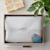 レドン五蝶 薄葉紙 (ギフト)