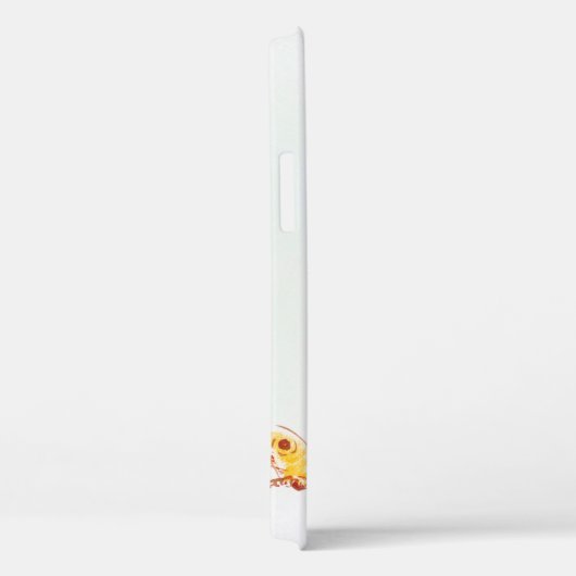 レドン五蝶 Case-Mate iPhoneケース (裏面 / 右)