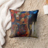 レドン・アパーチション クッション (ブランケット)