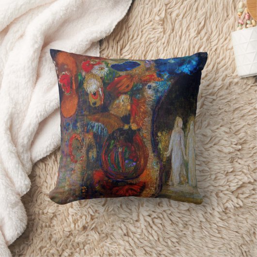 レドン・アパーチション クッション (ブランケット)