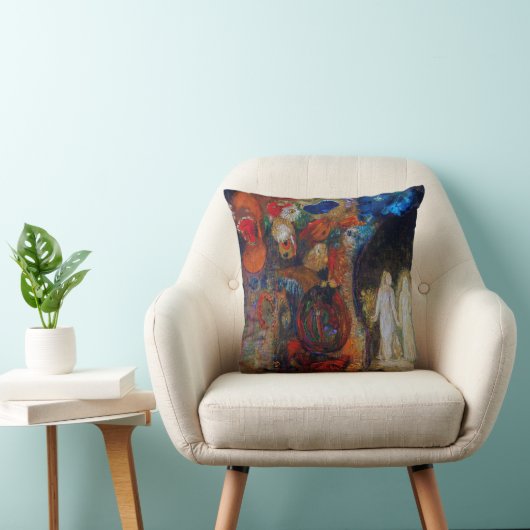 レドン・アパーチション クッション (椅子)