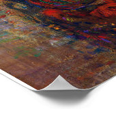 レドン・アパーチション ポスター (角)