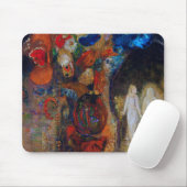 レドン・アパーチション マウスパッド (マウス)