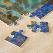 レドン・ウィンドンの女 ジグソーパズル (側面)