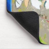 レドン・ウィンドンの女 マウスパッド (コーナー)