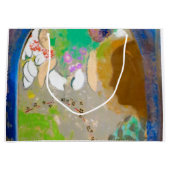 レドン・ウィンドンの女 ラージペーパーバッグ (正面)