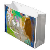 レドン・ウィンドンの女 ラージペーパーバッグ (正面アングル)