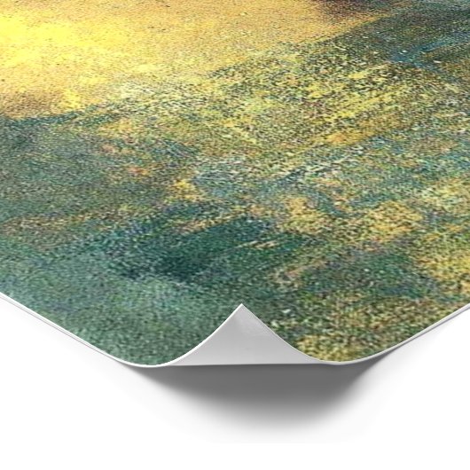 レドン – オアンネス ポスター (角)