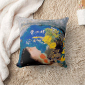 レドン・オフェリア クッション (ブランケット)