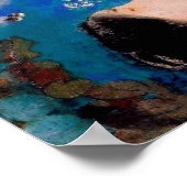 レドン・オフェリア ポスター (角)