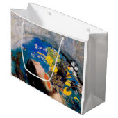 レドン・オフェリア ラージペーパーバッグ (正面アングル)