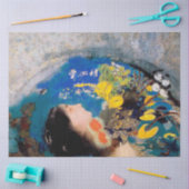 レドン・オフェリア 薄葉紙 (クラフト)