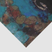 レドン・オフェリア 薄葉紙 (詳細)