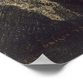 レドン – キャリバン ポスター (角)