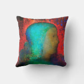 レドン・ジョアン・アーク クッション (裏面)