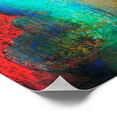 レドン・ジョアン・アーク ポスター (角)