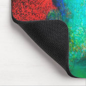 レドン・ジョアン・アーク マウスパッド (コーナー)