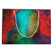 レドン・ジョアン・アーク ラージペーパーバッグ (裏面)