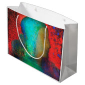 レドン・ジョアン・アーク ラージペーパーバッグ (裏面アングル)