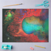 レドン・ジョアン・アーク 薄葉紙 (クラフト)