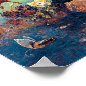 レドン・チョウ ポスター (角)