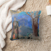 レドン·ブッダ クッション (ブランケット)