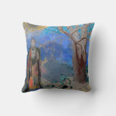 レドン·ブッダ クッション (裏面)