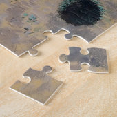 レドン·ブッダ ジグソーパズル (側面)