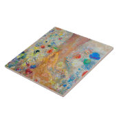 レドン·ブッダ タイル (側面)