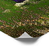 レドン – ミステリアスなボート ポスター (角)