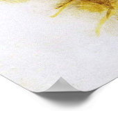 レドン – レオナルド・ダ・ヴィンチへのオマージュ ポスター (角)