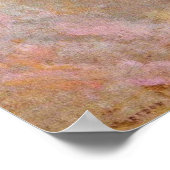 レドン – 考え 1905 ポスター (角)