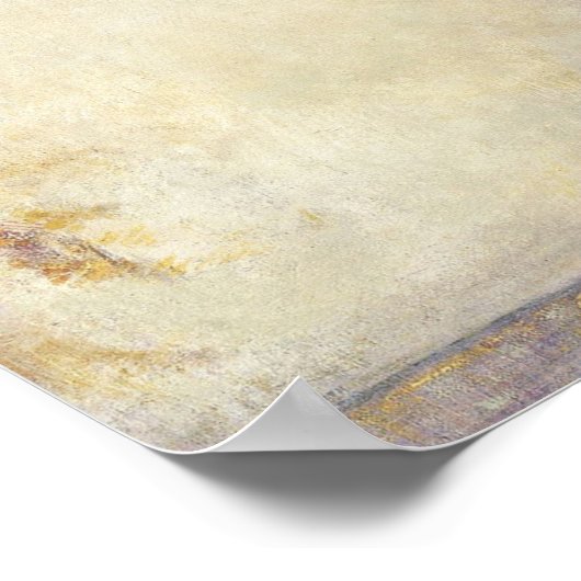 レドン – Baroness Robert De Domech ポスター (角)