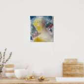 レドン – Beatrice ポスター (キッチン)