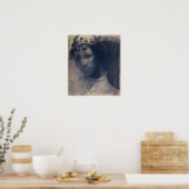 レドン – Madness 1883 ポスター (キッチン)