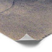 レドン – Madness 1883 ポスター (角)