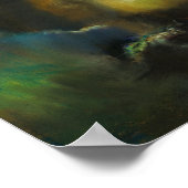 レドン – Roger and Angelica ポスター (角)