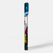 レナがほとんど行かない/タフな電話事件 Case-Mate iPhoneケース (裏面 / 右)