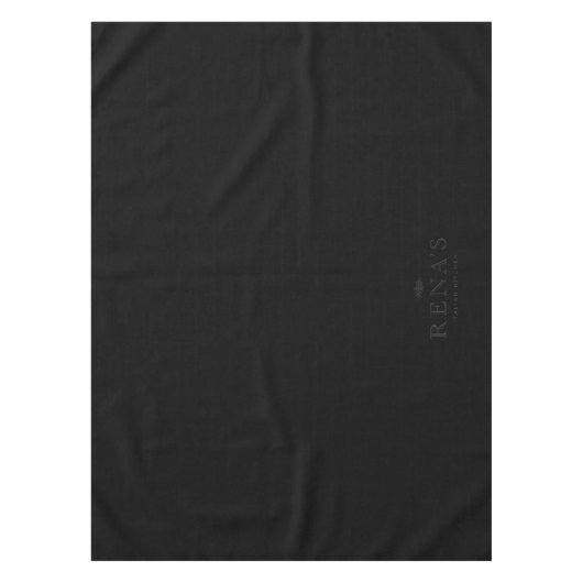 レナのテーブルクロス テーブルクロス (正面)