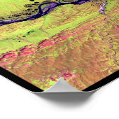 レナデルタロシア ポスター (角)