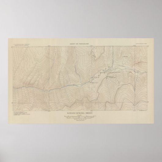 レナドパークスペシャル ポスター (正面)